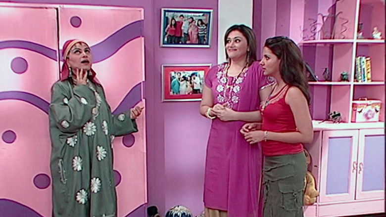 The Malhotras New House