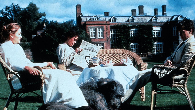 Mrs. Dalloway backdrop 5