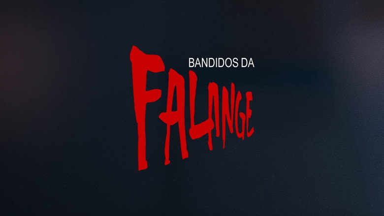 Bandidos da Falange backdrop 4