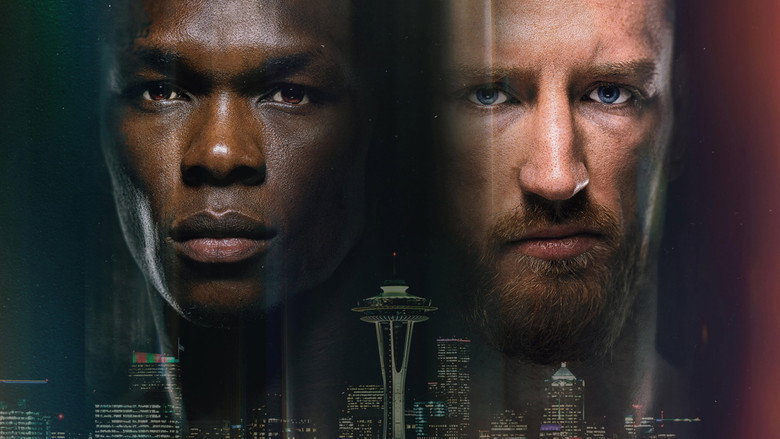 UFC Fight Night 271: Adesanya vs. Pyfer backdrop 3