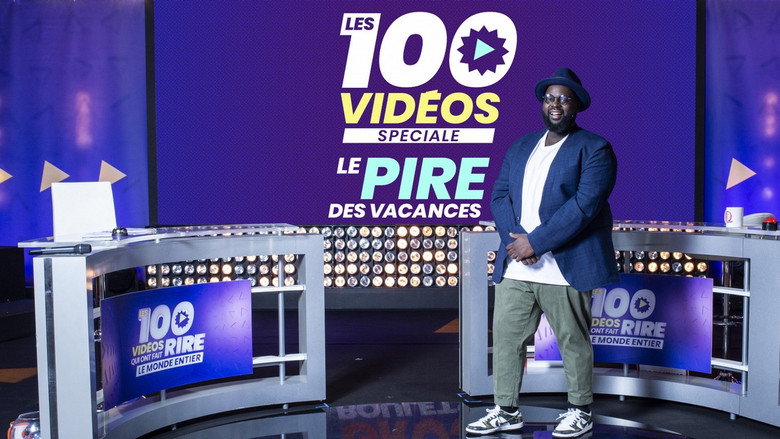 Spécial Les pires vacances