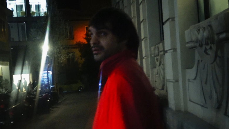 The Red Anorak backdrop 1