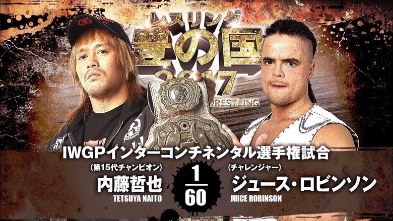 NJPW Wrestling Toyonokuni 2017 backdrop 1