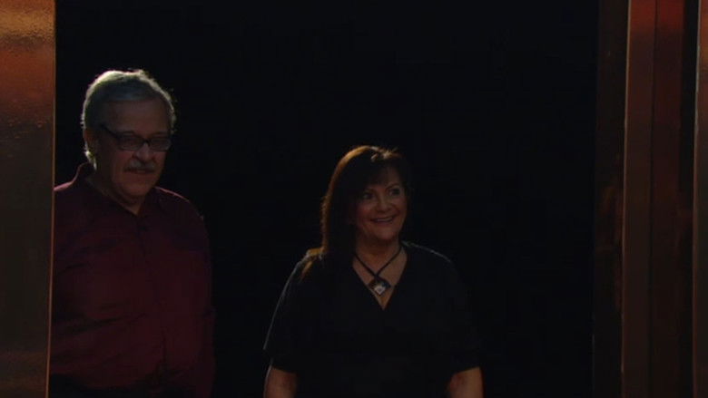 Aftershow: Hans-Göran & Marita from Lite sällskap