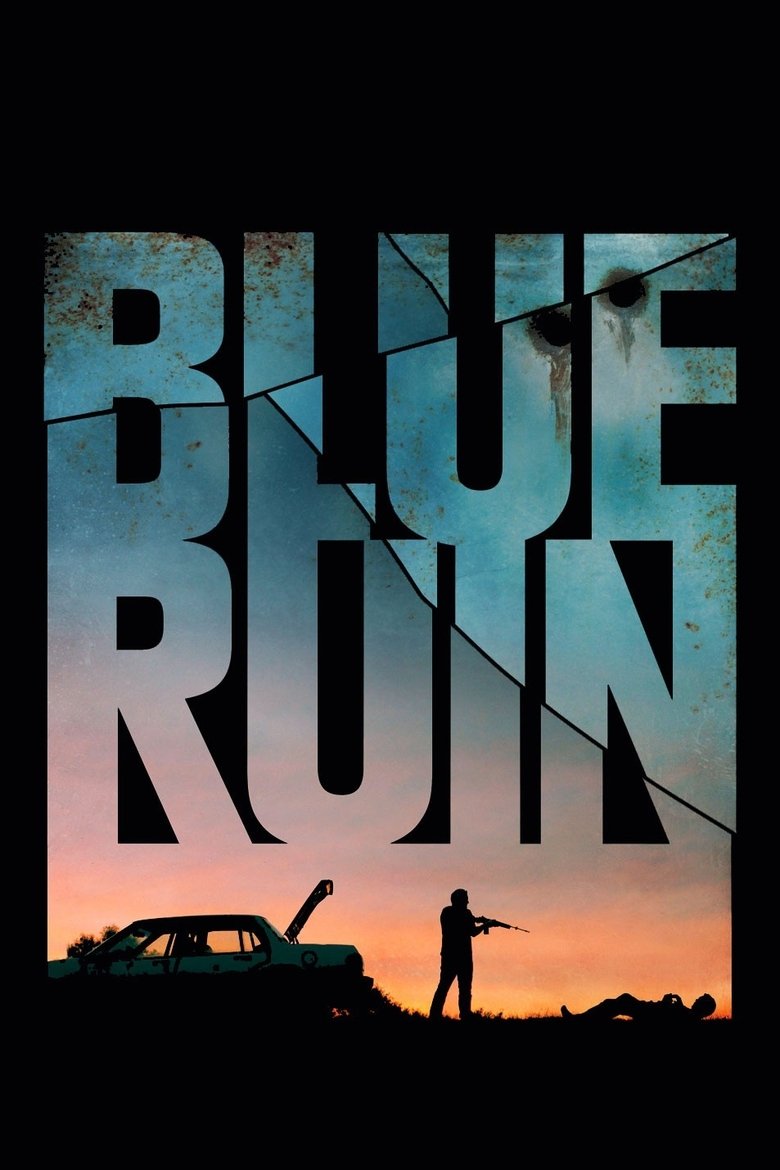 Blue Ruin
