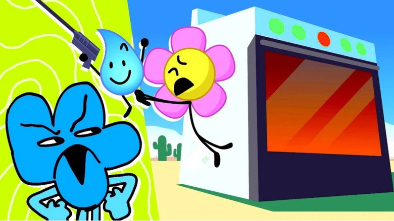 Uprooting Everything