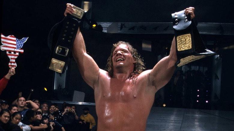 The History of WWE: 50 Years of Sports Entertainment backdrop 8