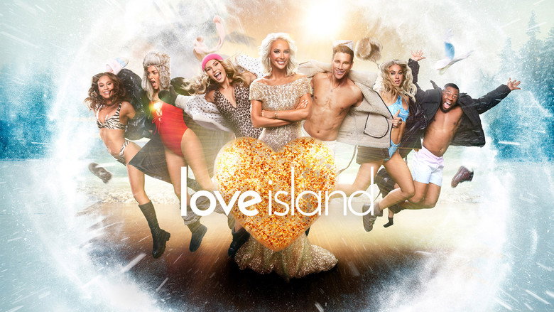 Love Island Sweden backdrop 7