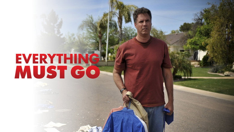 Everything Must Go backdrop 6