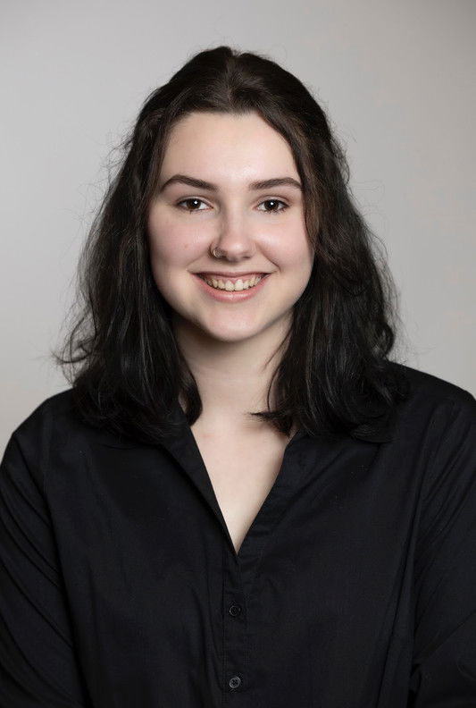 Blue Eaton Gilliland