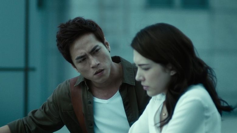 目擊者線上电影看完整版