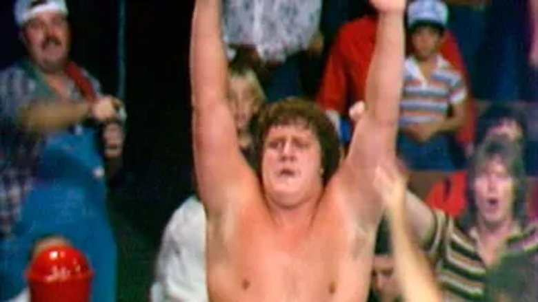 WCCW - October 29, 1983