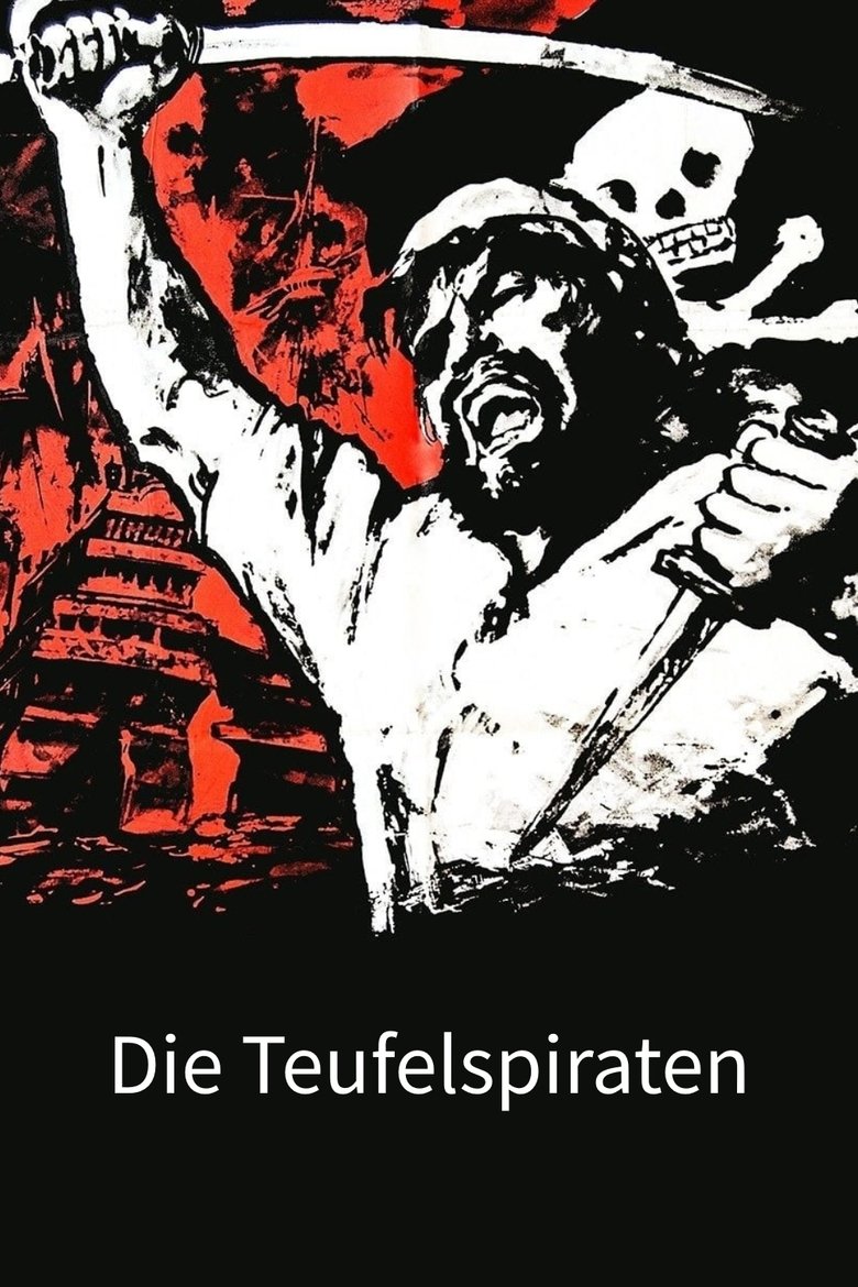 Los bucaneros del Diablo