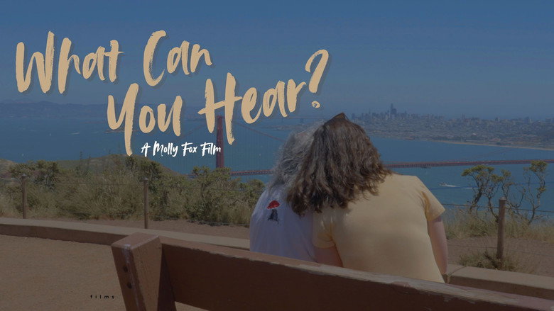 What Can You Hear? backdrop 1