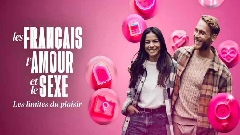 Les Français, l'amour et le sexe : Les limites du plaisir backdrop 1