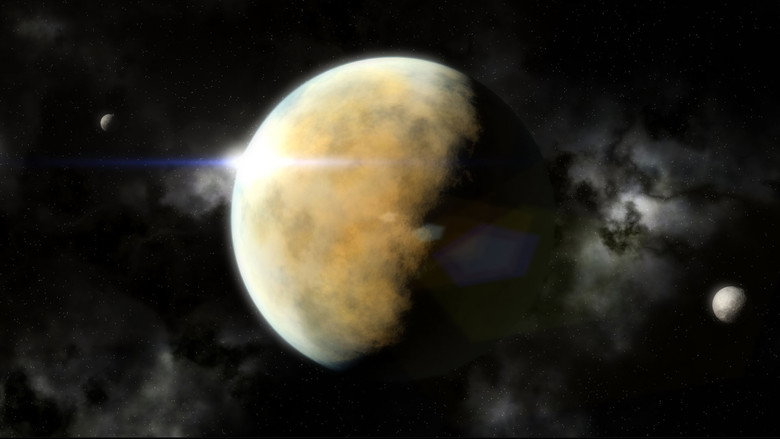 Frank Herbert's Dune backdrop 9
