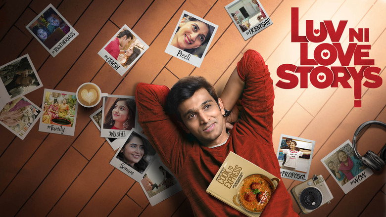 Luv Ni Love Storys backdrop 3