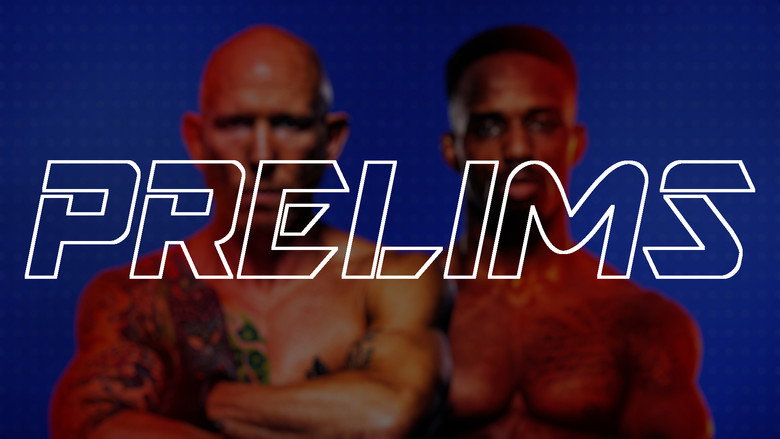 UFC on ESPN 65: Emmett vs. Murphy backdrop 8