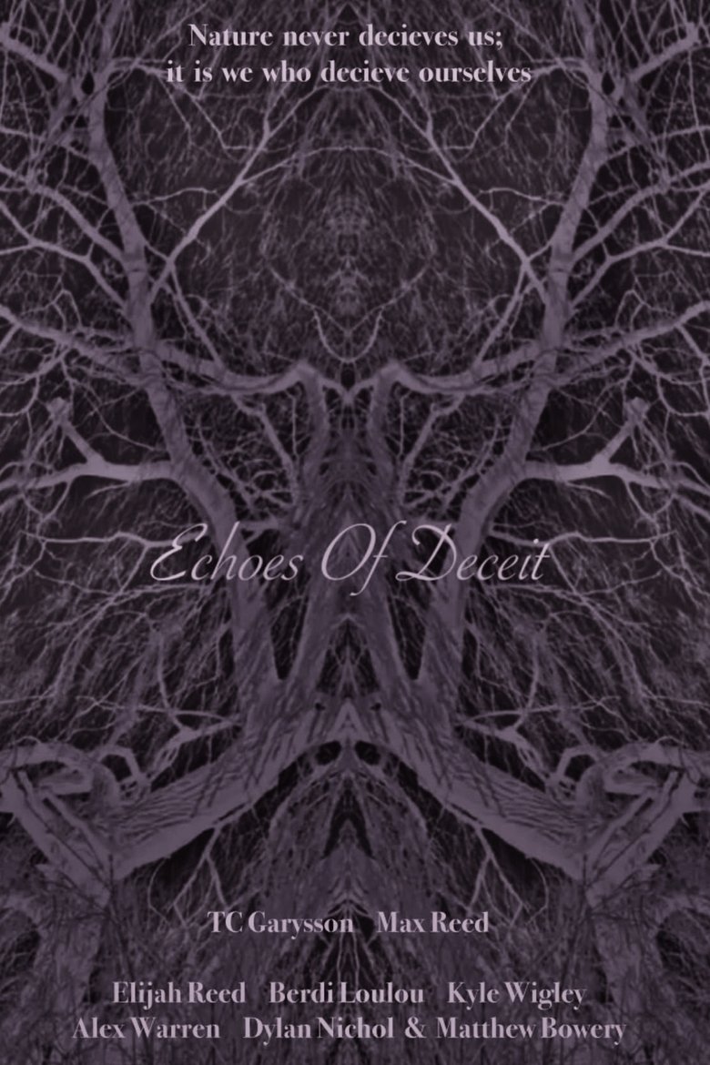 Echoes Of Deceit