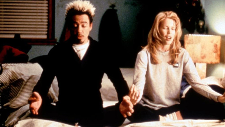 Friends & Lovers backdrop 3