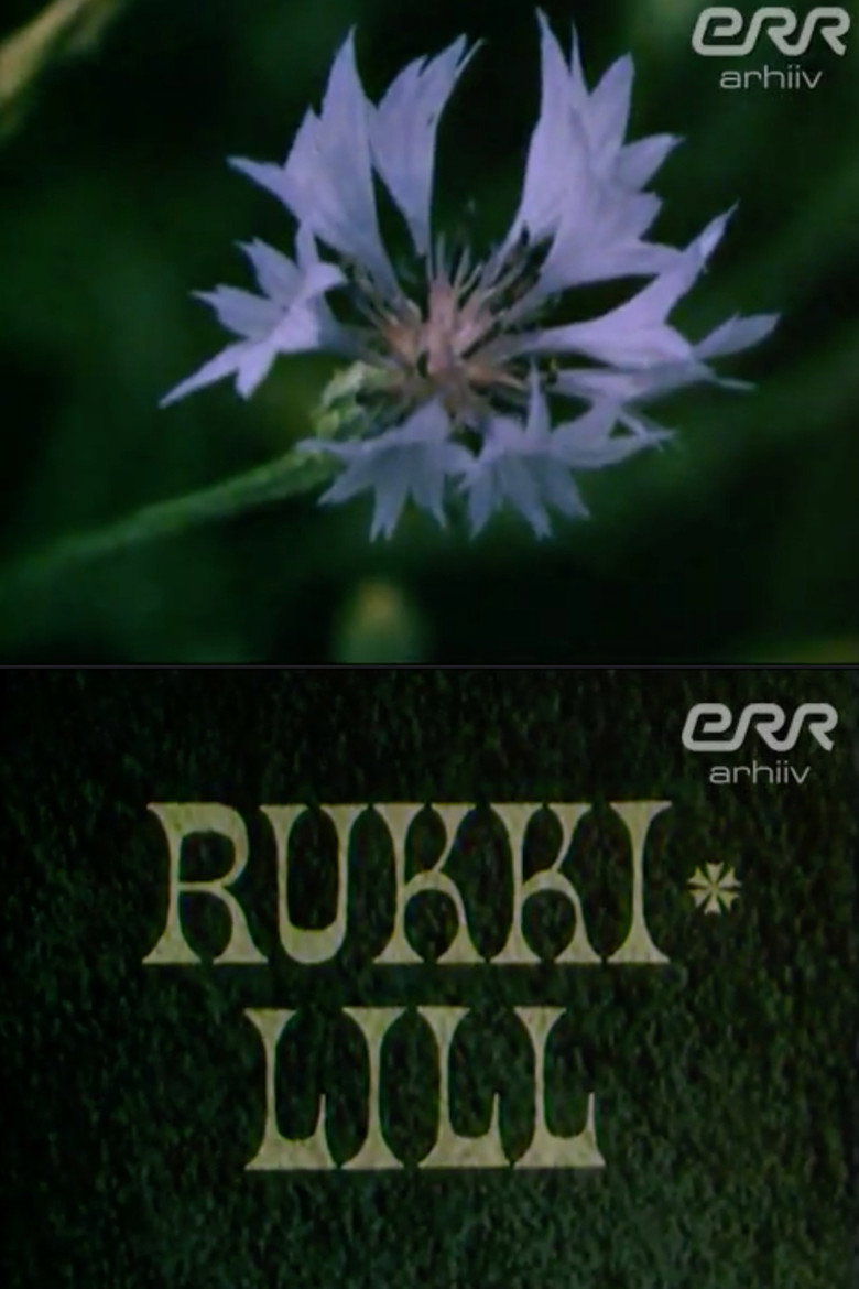Rye Flower