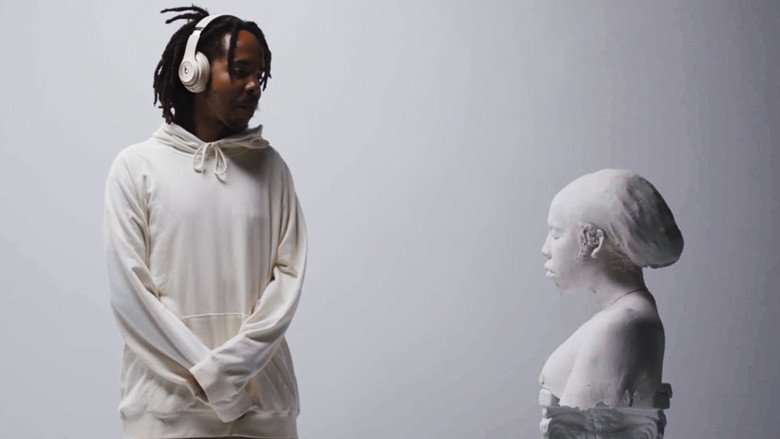 Earl Sweatshirt: Nowhere, Nobody backdrop 2