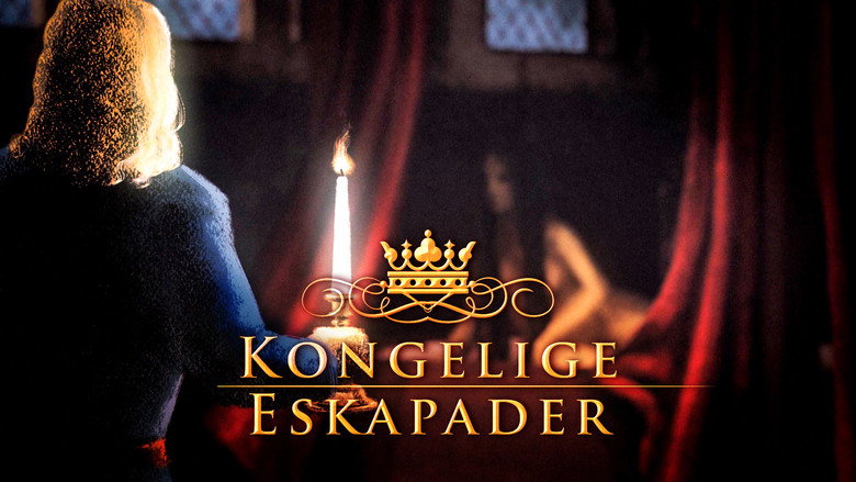 Royal Escapades - Which Changed Denmark's History backdrop 1