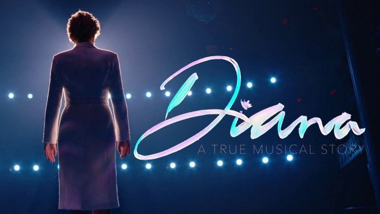 Diana: The Musical backdrop 6
