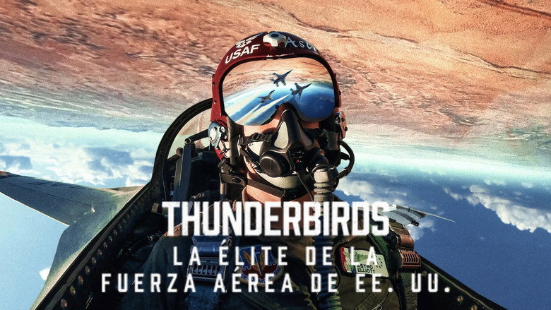Air Force Elite: Thunderbirds backdrop 8