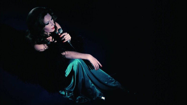 The Mistress backdrop 3