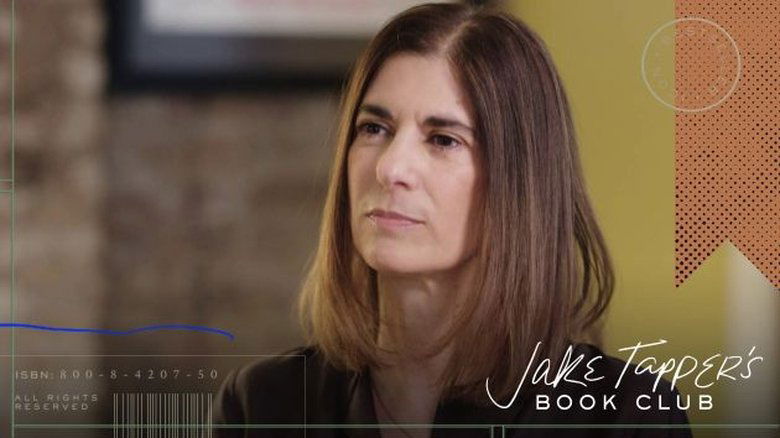 Andrea Yaryura Clark