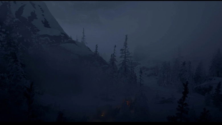 Outlaws from the West