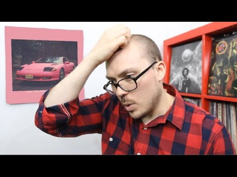 Pink Guy – Pink Season ALBUM REVIEW