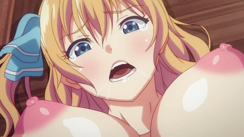 Eroge Can Solve Everything! The Animation backdrop 2