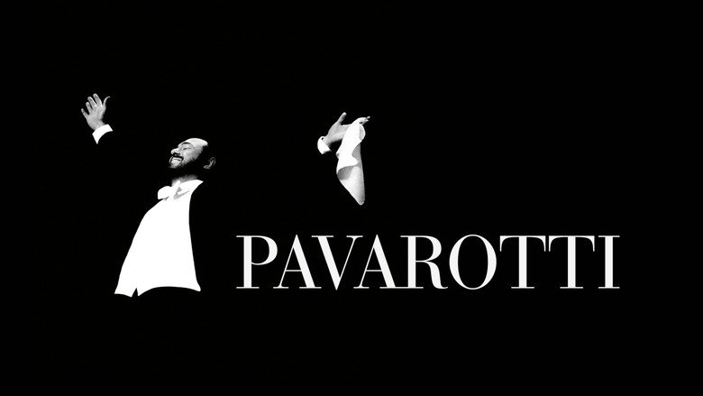 Pavarotti backdrop 6