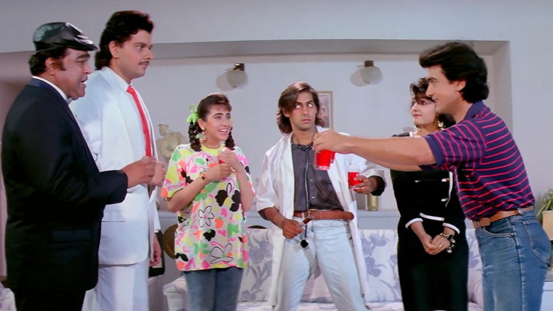 Andaz Apna Apna backdrop 9