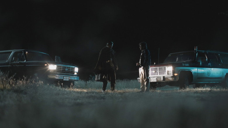 Narco Killer backdrop 5