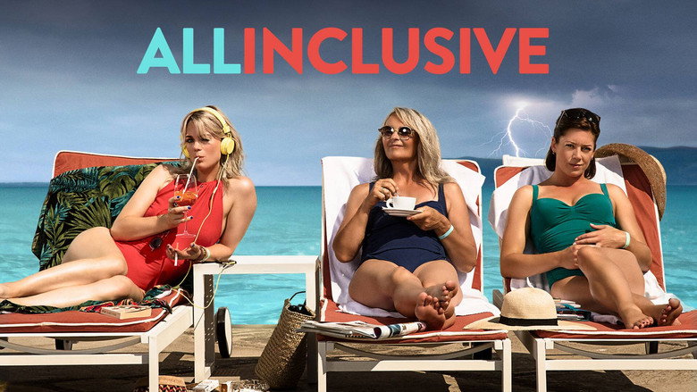 All Inclusive backdrop 8