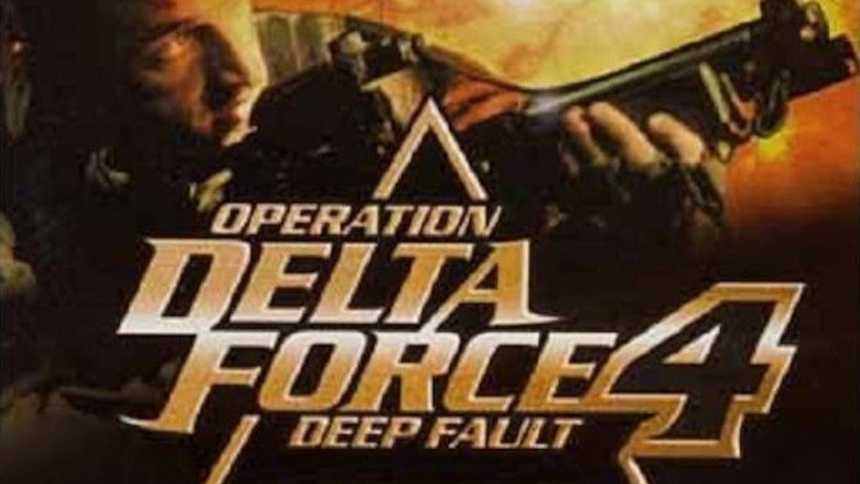 Operation Delta Force 4: Deep Fault backdrop 8