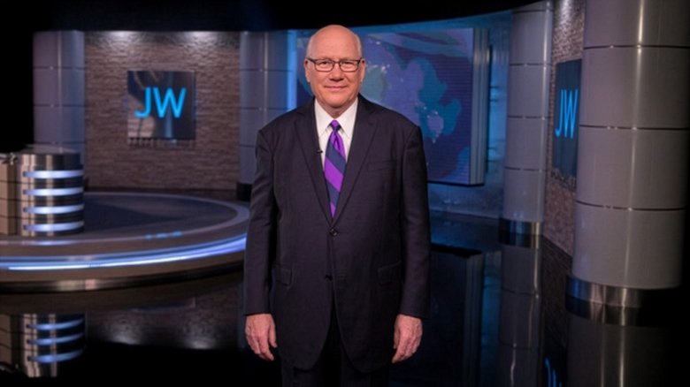 JW Broadcasting—January 2018: Annual Meeting 2017