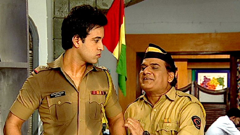 Jitendra Juneja Registers an Fir