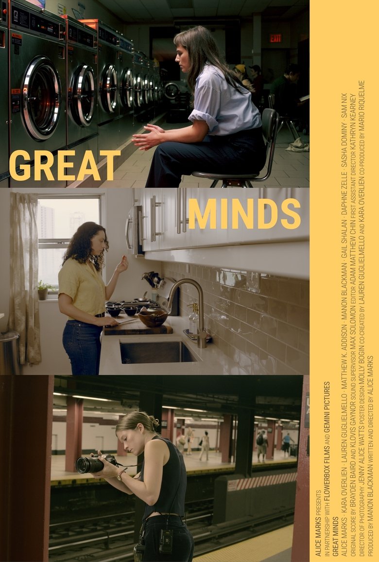 Movie Poster