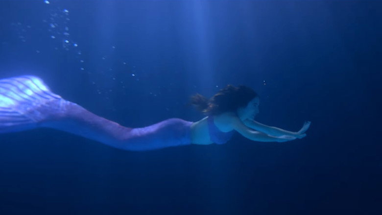 The Mermaids: The Secret of the Medallion backdrop 3