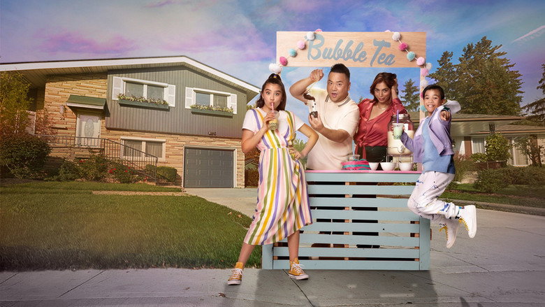 Run the Burbs backdrop 6