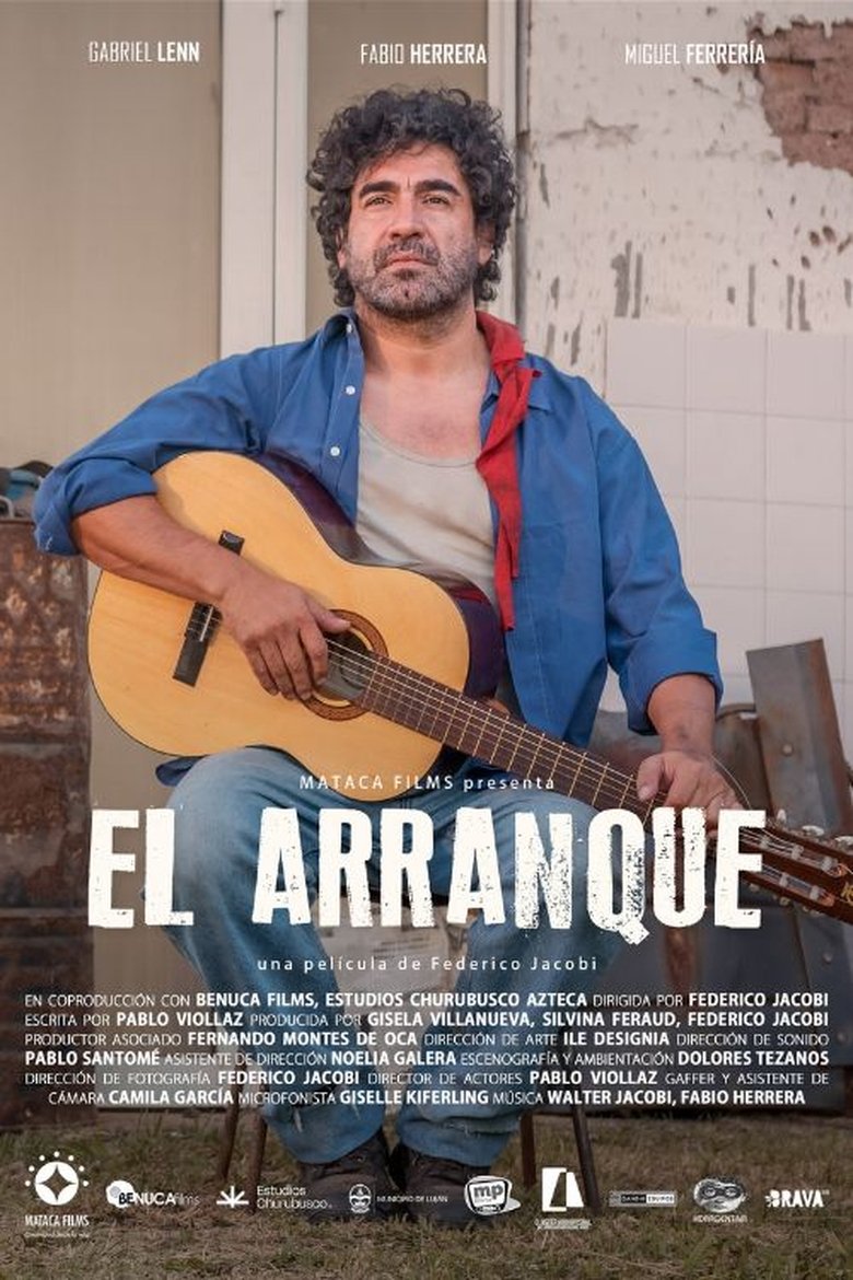 Movie Poster