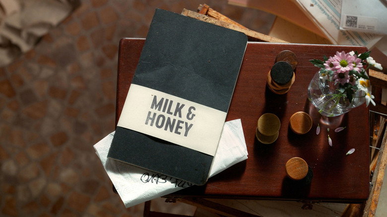 Milk & Honey backdrop 2