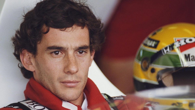 Ayrton - Indimenticabile backdrop 1
