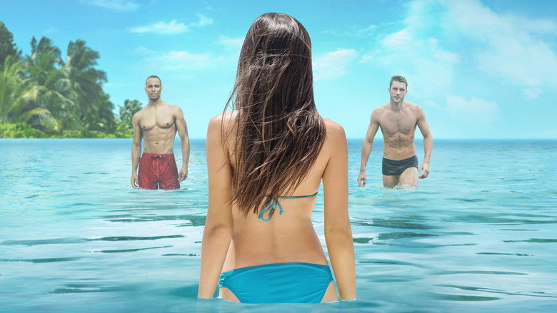 Temptation Island backdrop 4