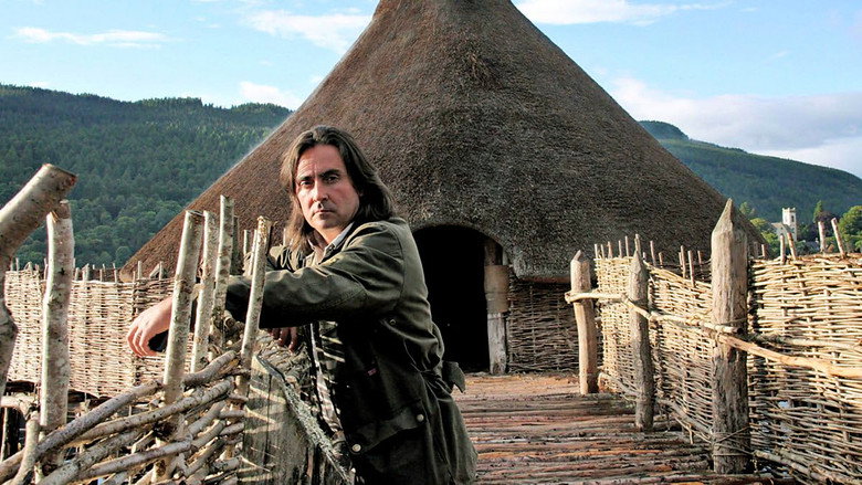 A History of Celtic Britain backdrop 2