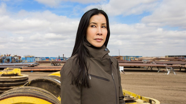 This Is Life with Lisa Ling backdrop 3